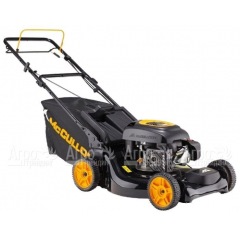 Газонокосилка бензиновая McCulloch M51-150F Classic в Волгограде