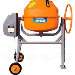 Бетоносмеситель Кратон BeeTone 160 (Бетономешалка Кратон BeeTone 160) в Волгограде