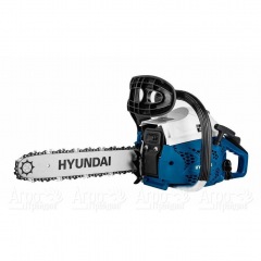 Бензопила Hyundai Х 370-14" в Волгограде