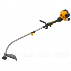 Бензокоса (бензиновый триммер) Carver GBC-025 в Волгограде