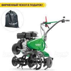 Культиватор Caiman Eco 40M C2 в Волгограде