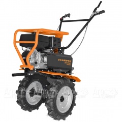 Мотоблок Carver МТ-7106T (фрезы в комплекте) в Волгограде