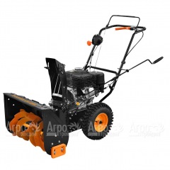 Снегоуборщик Carver STG 5556 в Волгограде