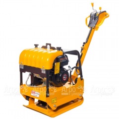 Виброплита реверсивная RedVerg RD-PC160R в Волгограде