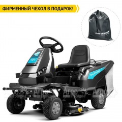 Садовый райдер Caiman Rido 84i Max в Волгограде