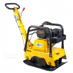 Виброплита бензиновая Zitrek CNP 25-1 в Волгограде