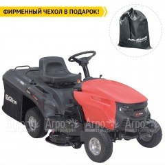 Садовый минитрактор EVOline TRG 84 CH в Волгограде