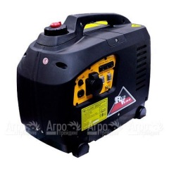 Инверторный генератор RedVerg RD-IG1000 0.9 кВт в Волгограде