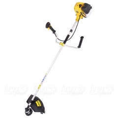 Бензокоса (бензиновый триммер) Huter GGT-1000T в Волгограде