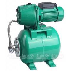 Насосная станция Patriot R 1000/24 в Волгограде