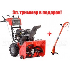 Снегоуборщик Snapper SNM924E в Волгограде