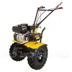 Мотоблок Huter МК-7800PL Big Foot (фрезы в комплекте) в Волгограде