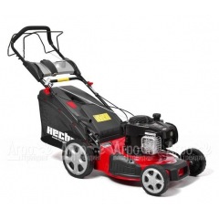 Газонокосилка бензиновая Hecht 546 SBW 5 в 1 в Волгограде
