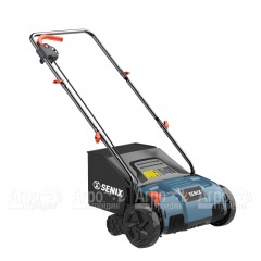 Скарификтор/аэратор электрический Senix SCE16-L-EU в Волгограде