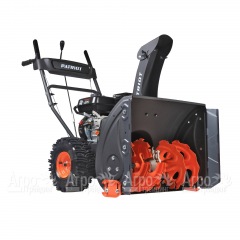 Снегоуборщик Patriot PS 707 в Волгограде