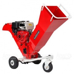 Измельчитель бензиновый Tielburger TH65 в Волгограде