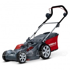 Газонокосилка электрическая Мобил К XME37 Про в Волгограде