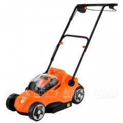 Газонокосилка аккумуляторная Sturm CL4437 в Волгограде