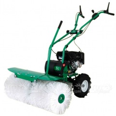 Подметальная машина GreenTiller S5-800 в Волгограде