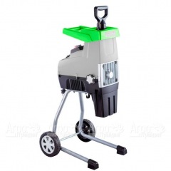 Измельчитель электрический садовый RedVerg RD-GS2800 в Волгограде