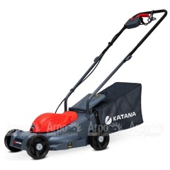 Газонокосилка электрическая KATANA KL3210E в Волгограде