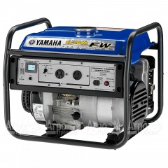 Бензогенератор Yamaha EF 2600 FW 2 кВт в Волгограде