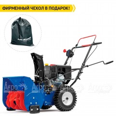 Снегоуборщик MasterYard MX 6522 в Волгограде