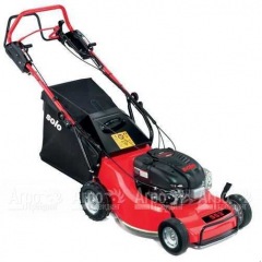 Газонокосилка бензиновая Solo 553 SL в Волгограде