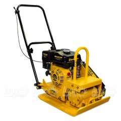 Виброплита бензиновая Champion PC8742F в Волгограде