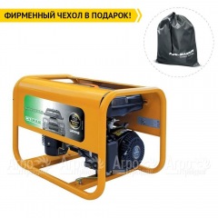 Бензиновый генератор Caiman Explorer 4010XL12 3.3 кВт в Волгограде