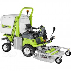 Садовый райдер Grillo FD 2200 TS 4WD в Волгограде