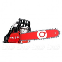 Бензопила Solo by AL-KO 643-15 в Волгограде