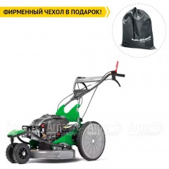 Косилка для высокой травы Caiman XPLORER 60Y в Волгограде