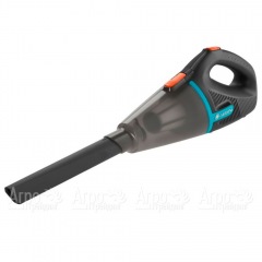 Аккумуляторный пылесос Gardena EasyClean Li в Волгограде