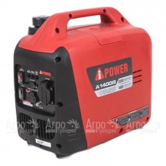 Бензогенератор инверторный A-iPower A1400IS 1.2 кВт в Волгограде
