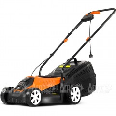 Газонокосилка электрическая Yard Fox EL3230 в Волгограде