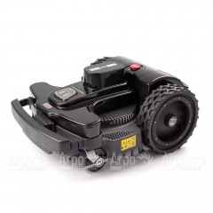 Газонокосилка-робот Caiman Tech X4 Basic Medium в Волгограде