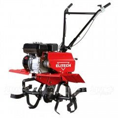 Культиватор Elitech КБ 503 в Волгограде
