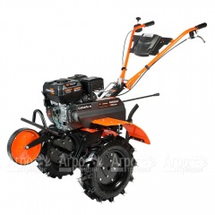 Мотоблок Patriot Самара М (широкое колесо) в Волгограде