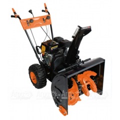 Снегоуборщик Patriot PS 551 D в Волгограде