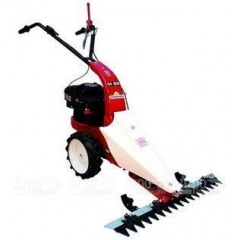 Бензиновая сенокосилка Eurosystems P-55 B&S 675EXi Series в Волгограде