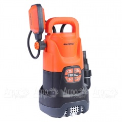 Дренажный насос Patriot F 990 в Волгограде