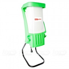 Измельчитель электрический садовый RedVerg RD-GS240 в Волгограде