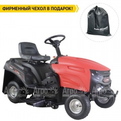 Садовый минитрактор EVOline TRG 84 H в Волгограде