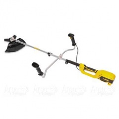 Электроса (электрический триммер) Champion ET1500 в Волгограде