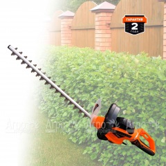 Электрический кусторез (электрокусторез) Patriot PT 7561 в Волгограде