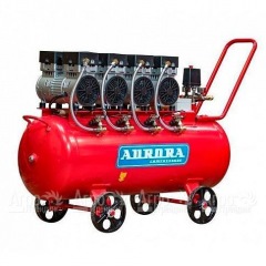 Компрессор безмасляный Aurora Passat-100 в Волгограде