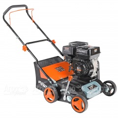 Бензиновый вертикуттер (аэратор) Patriot SCG202 в Волгограде