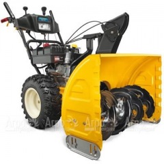 Снегоуборщик Cub Cadet 530 SWE в Волгограде