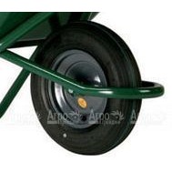 Дисковое бескамерное колесо Haemmerlin PF 154 в Волгограде